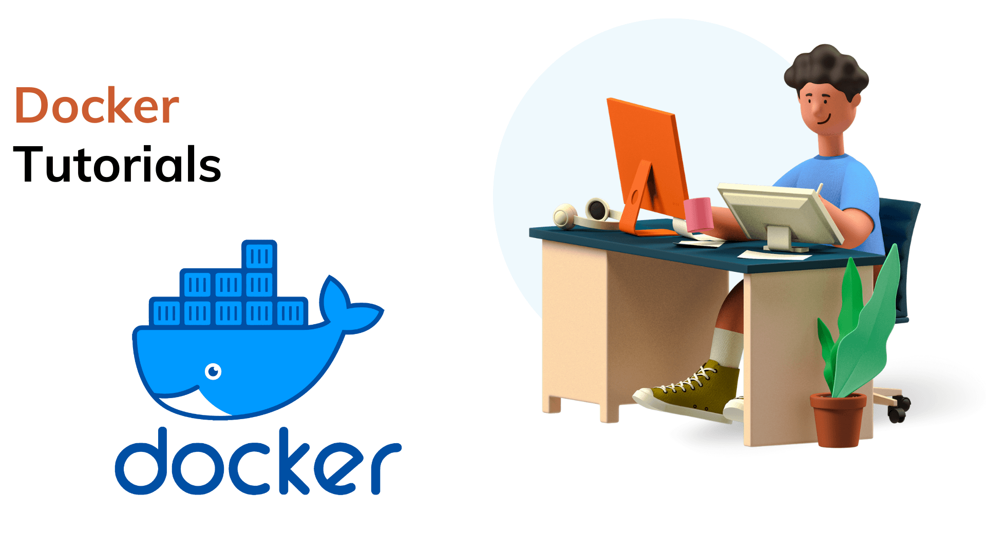 Docker for Developers and Beginners: From Zero to One!