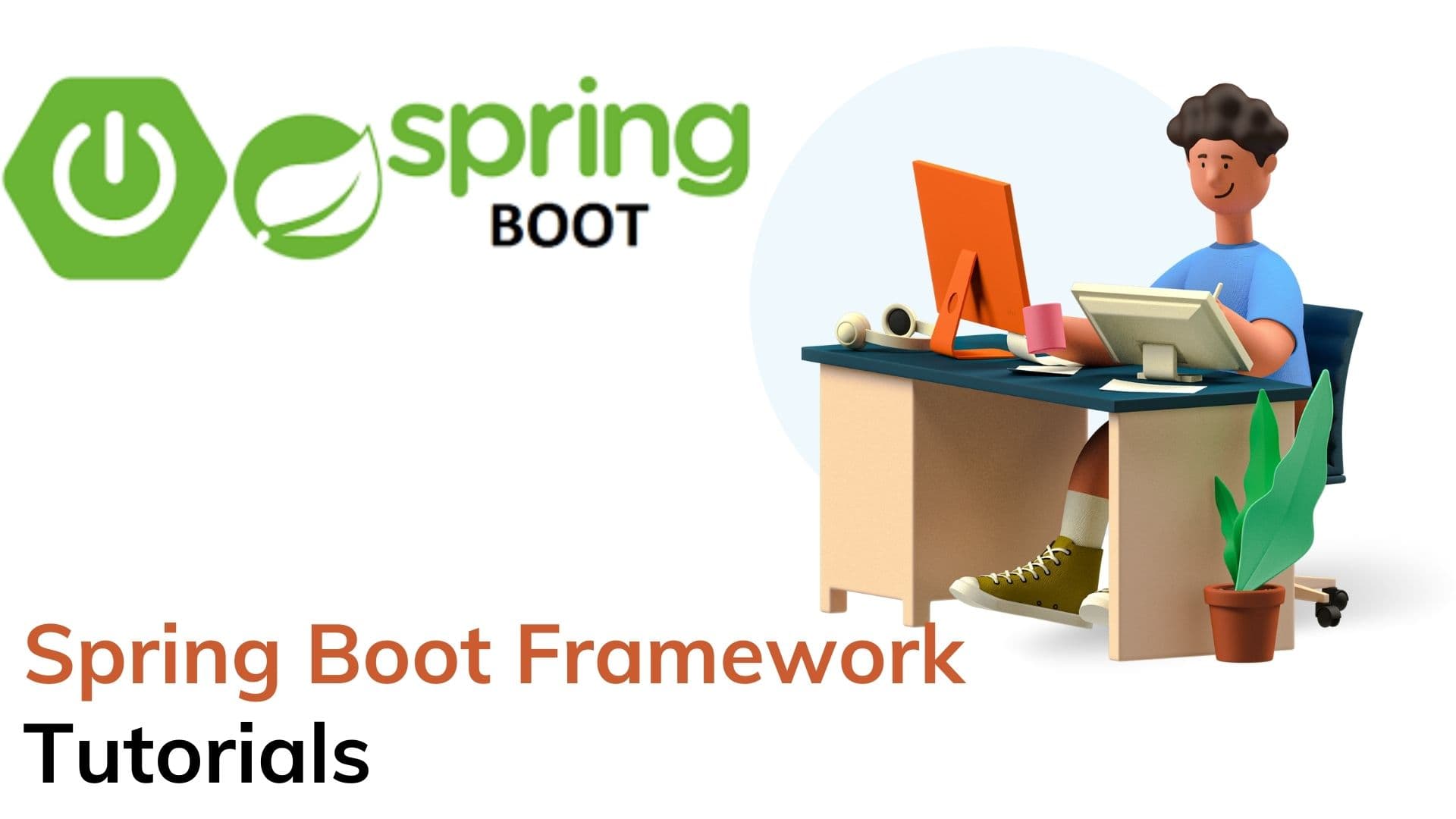 Spring Boot